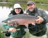 0906hV Lindy's 31 inch, 16 lb salmon.jpg (64425 bytes)