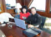 03.01.2006.Lindy and Andres computing.jpg (128451 bytes)