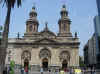 SCLCathedral at Plaza de Armas.jpg (109481 bytes)