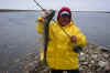 0713.Jimmy's first trout on the fly.jpg (72394 bytes)
