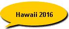 Hawaii 2016