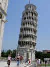 0623b.Pisa.La Torre Pendente.jpg (93481 bytes)