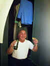 04.22.2006.Paul at Happy Hour.jpg (94610 bytes)