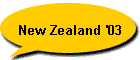 New Zealand '03